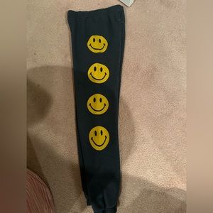 Aviator Nation Girls Sweatpants